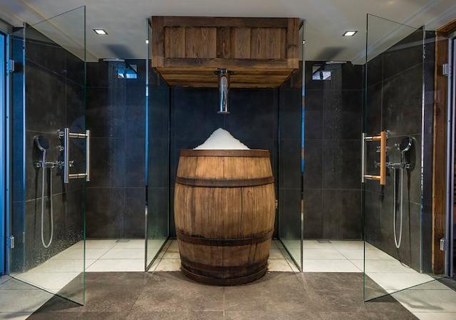 Hôtel Le Kaila 5* - Méribel Centre 1600