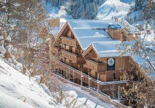 Hôtel Le Kaila 5* - Méribel Centre 1600