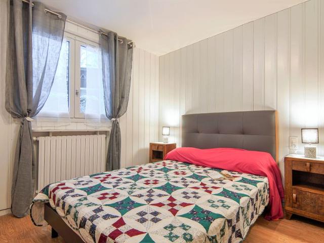 Flat Maison Maffioli - Chamonix Sud