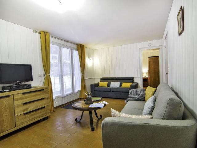 Flat Maison Maffioli - Chamonix Sud