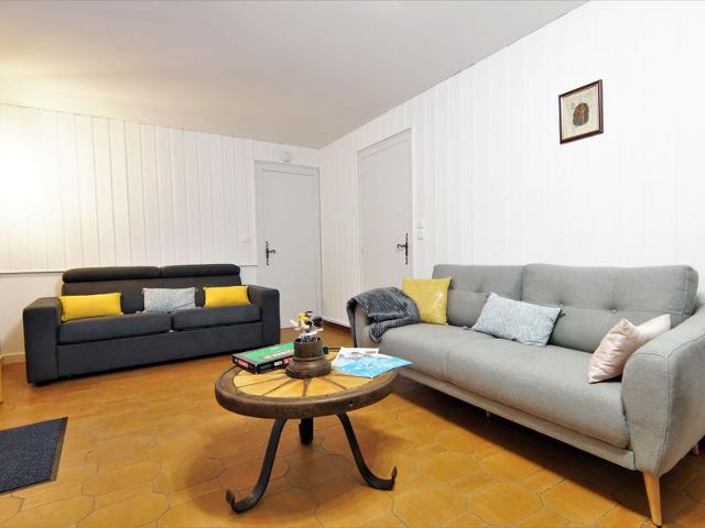 Flat Maison Maffioli - Chamonix Sud
