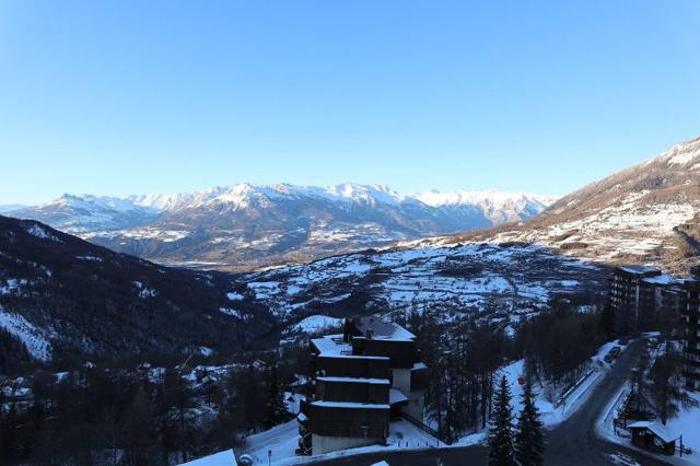 Appartement Les Cembros 043 - Les Orres