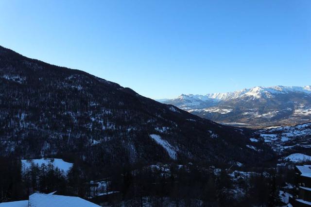 Appartement Les Cembros 043 - Les Orres
