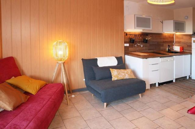 Appartement Les Cembros 043 - Les Orres
