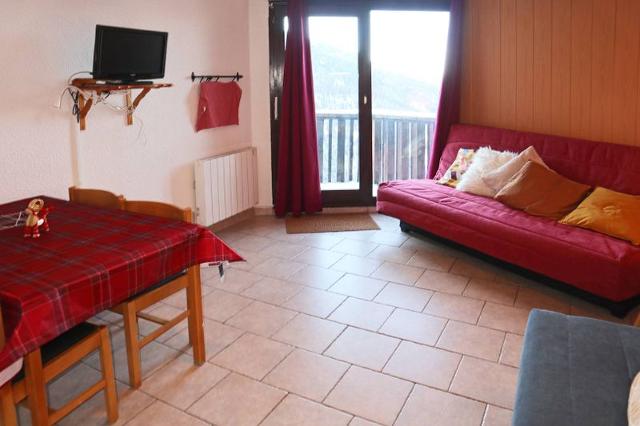 Appartement Les Cembros 043 - Les Orres