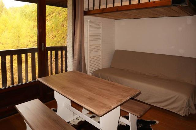 Appartement Les Ecrins 414 - Les Orres