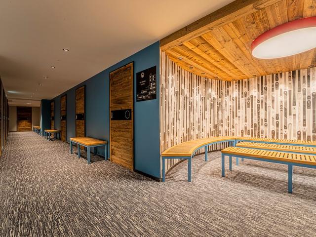 MERIBEL - 8 pers, 81 m2, 4/3 - Méribel Centre 1600