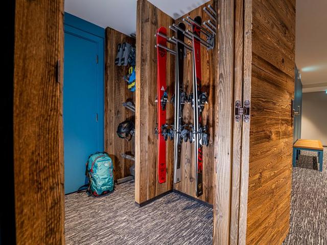 MERIBEL - 8 pers, 81 m2, 4/3 - Méribel Centre 1600