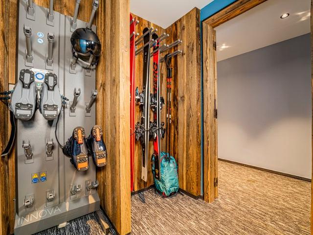 MERIBEL - 8 pers, 81 m2, 4/3 - Méribel Centre 1600