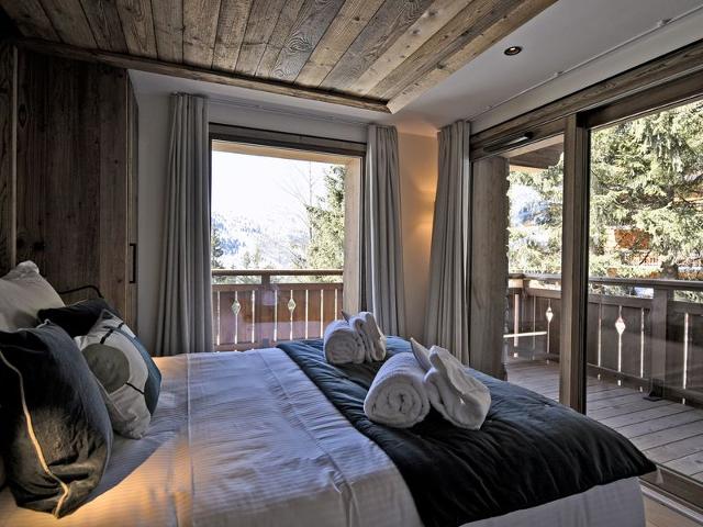 MERIBEL - 8 pers, 81 m2, 4/3 - Méribel Centre 1600