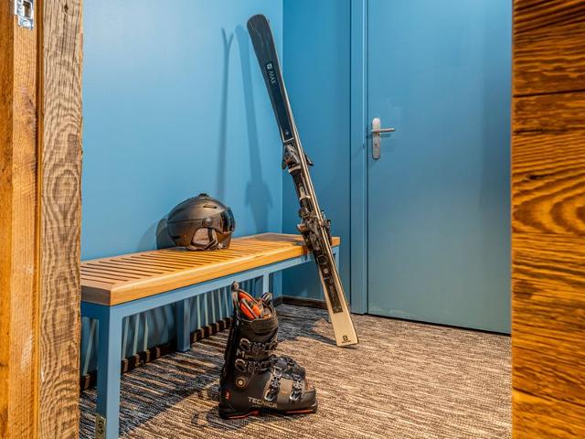 MERIBEL - 8 pers, 81 m2, 4/3 - Méribel Centre 1600