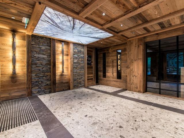 MERIBEL - 8 pers, 81 m2, 4/3 - Méribel Centre 1600