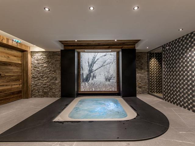 MERIBEL - 8 pers, 81 m2, 4/3 - Méribel Centre 1600