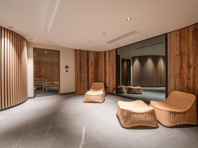 MERIBEL - 8 pers, 81 m2, 4/3 - Méribel Centre 1600