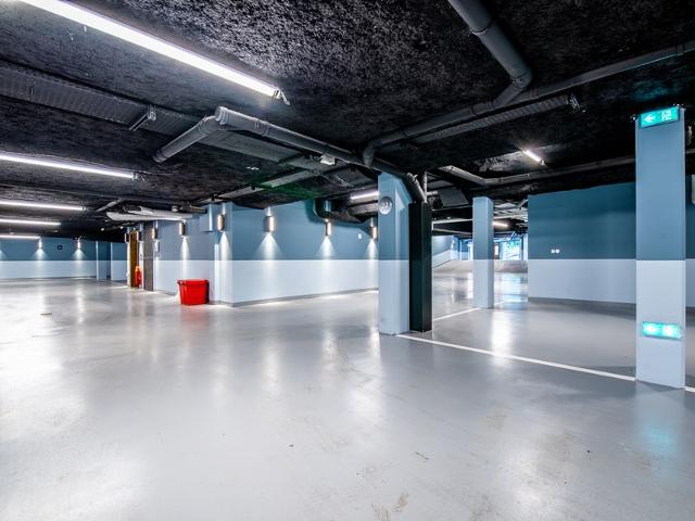 MERIBEL - 8 pers, 81 m2, 4/3 - Méribel Centre 1600