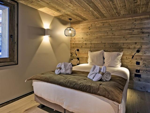 MERIBEL - 8 pers, 81 m2, 4/3 - Méribel Centre 1600