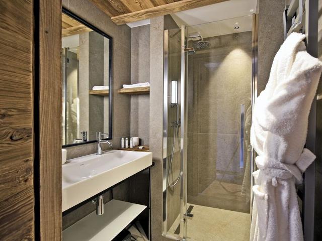 MERIBEL - 8 pers, 81 m2, 4/3 - Méribel Centre 1600