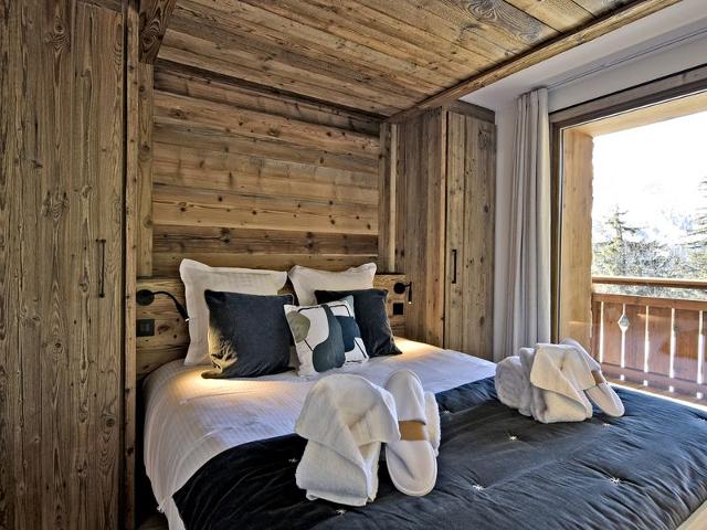 MERIBEL - 8 pers, 81 m2, 4/3 - Méribel Centre 1600