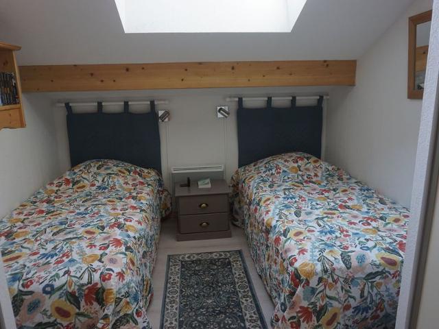 4 pièces duplex - Orcières Merlette 1850
