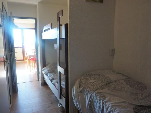 Studio cabine 24 m² - 4 personnes PS2 n° 406 - Orcières Merlette 1850