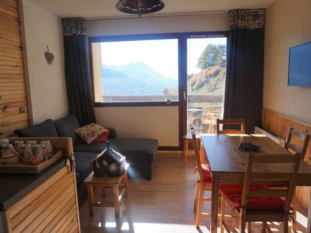 Studio cabine 24 m² - 4 personnes PS2 n° 406 - Orcières Merlette 1850