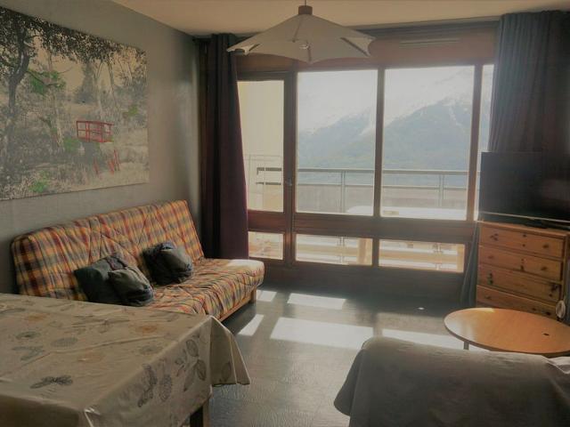 2 pièces 52 m² - 4/6 personnes QUY3A n° 42 - Orcières Merlette 1850