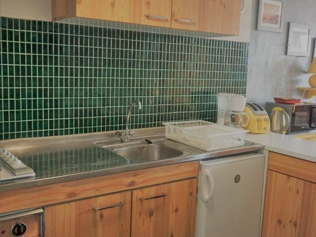 2 pièces 52 m² - 4/6 personnes QUY3A n° 42 - Orcières Merlette 1850