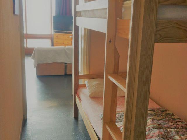2 pièces 52 m² - 4/6 personnes QUY3A n° 42 - Orcières Merlette 1850
