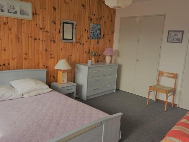 2 pièces 52 m² - 4/6 personnes QUY3A n° 42 - Orcières Merlette 1850
