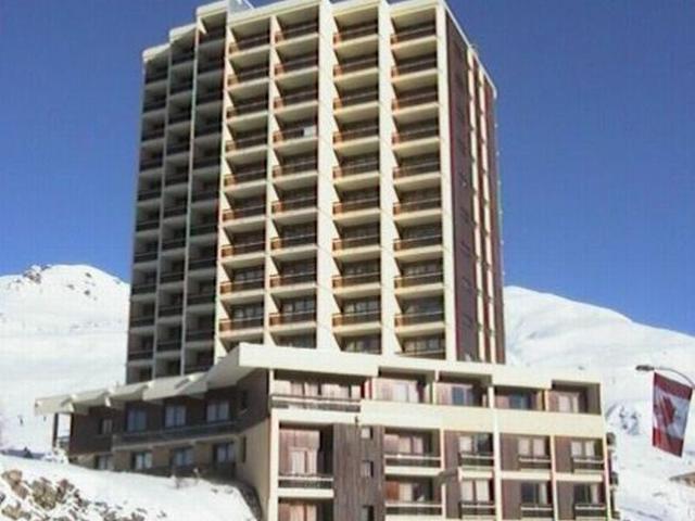 2 pièces 52 m² - 4/6 personnes QUY3A n° 42 - Orcières Merlette 1850