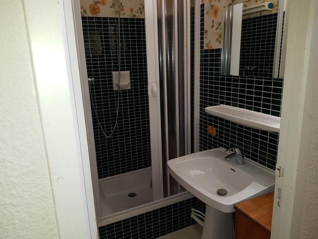 Studio cabine 23 m² - 4 personnes VALA n° 28 - Orcières Merlette 1850