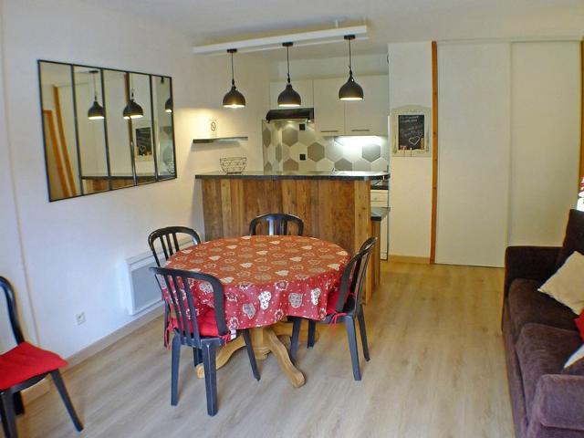 SAMOËNS - 6 pers, 3/2 - Samoëns