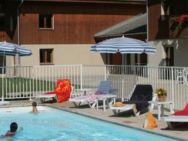 SAMOËNS - 6 pers, 3/2 - Samoëns
