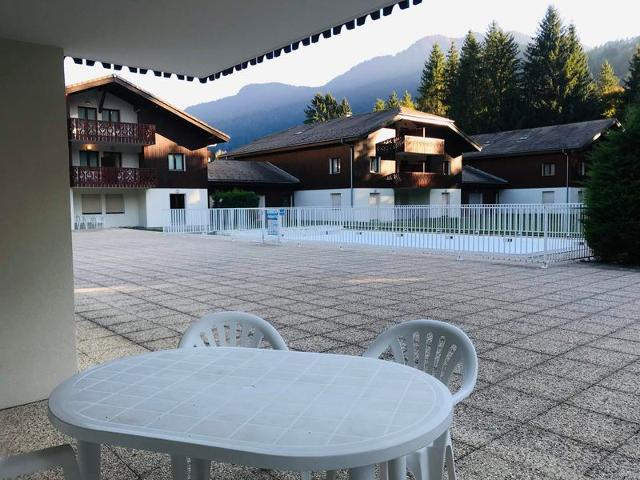 SAMOËNS - 6 pers, 3/2 - Samoëns