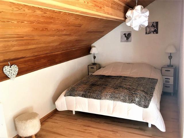 CHALET L'eclipse - Le Corbier