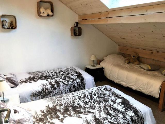 CHALET L'eclipse - Le Corbier