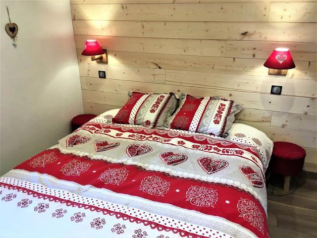 CHALET L'eclipse - Le Corbier