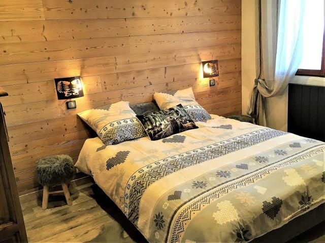 CHALET L'eclipse - Le Corbier