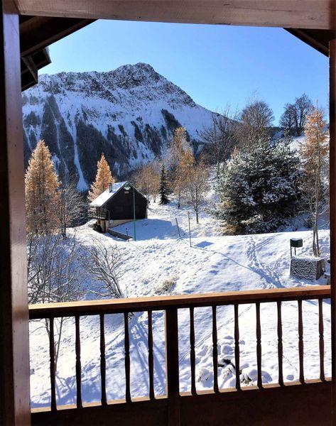 CHALET L'eclipse - Le Corbier