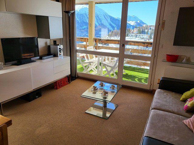 Appartement Rond-Point-Pistes Ii 56 B - Orcières Merlette 1850