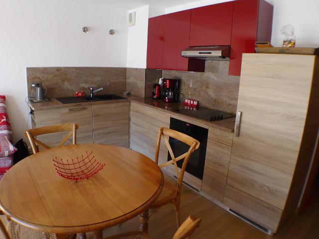 Résidence LE GRAND MASSIF - Samoëns