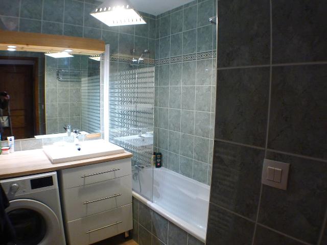 Résidence LE GRAND MASSIF - Samoëns