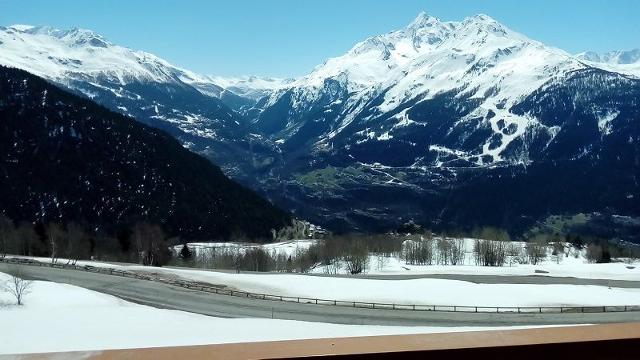 Le Bugatti BUG4 - La Rosière