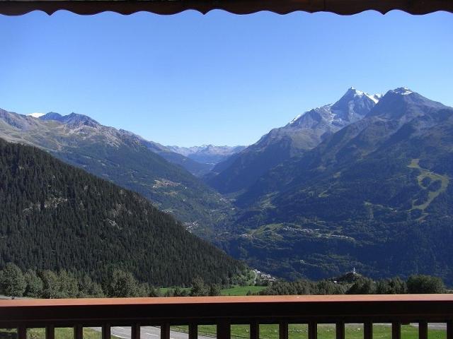 Le Bugatti BUG4 - La Rosière