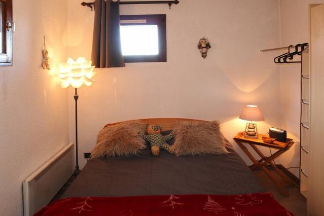 Appartement L'oustal 187 - Les Orres
