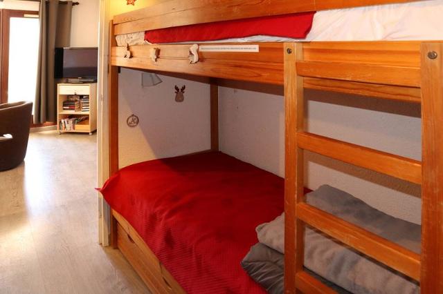 Appartement L'oustal 187 - Les Orres