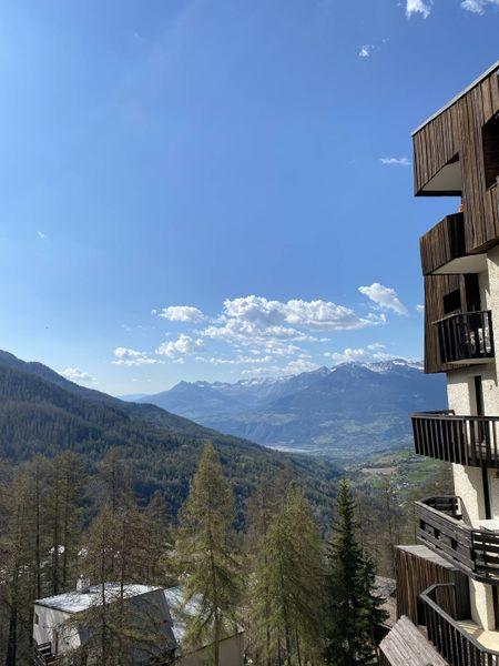 Appartement L'oustal 187 - Les Orres