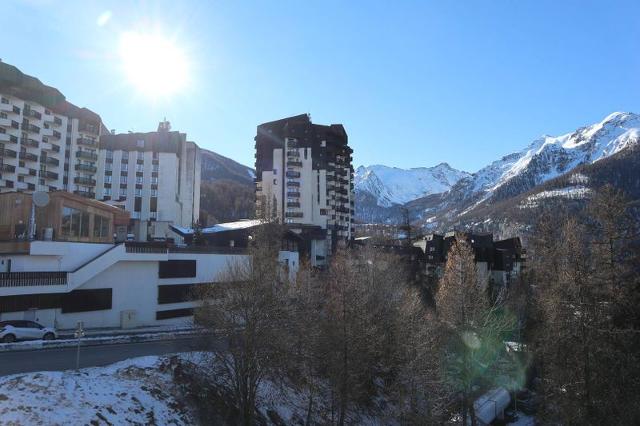 Appartement L'oustal 187 - Les Orres