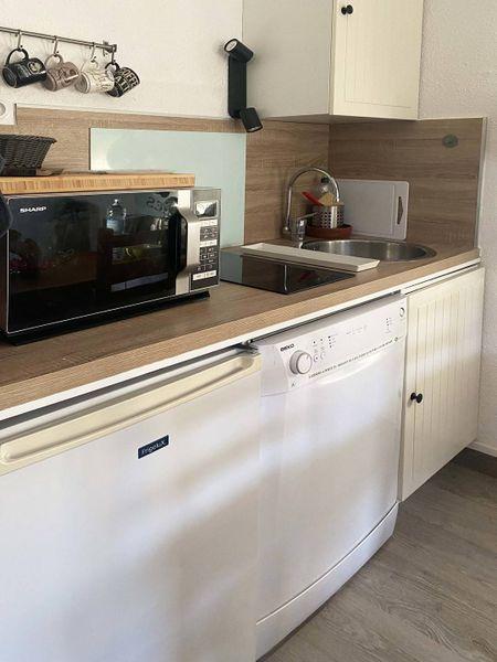 Appartement L'oustal 187 - Les Orres