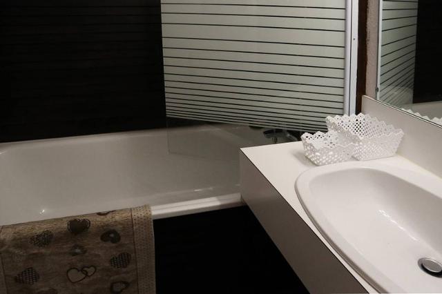 Appartement L'oustal 187 - Les Orres
